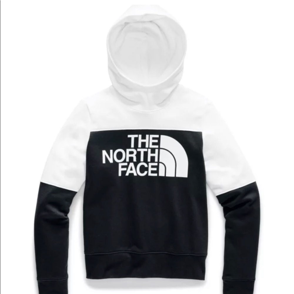 Women’s Drew Peak Pull Over Hoodie